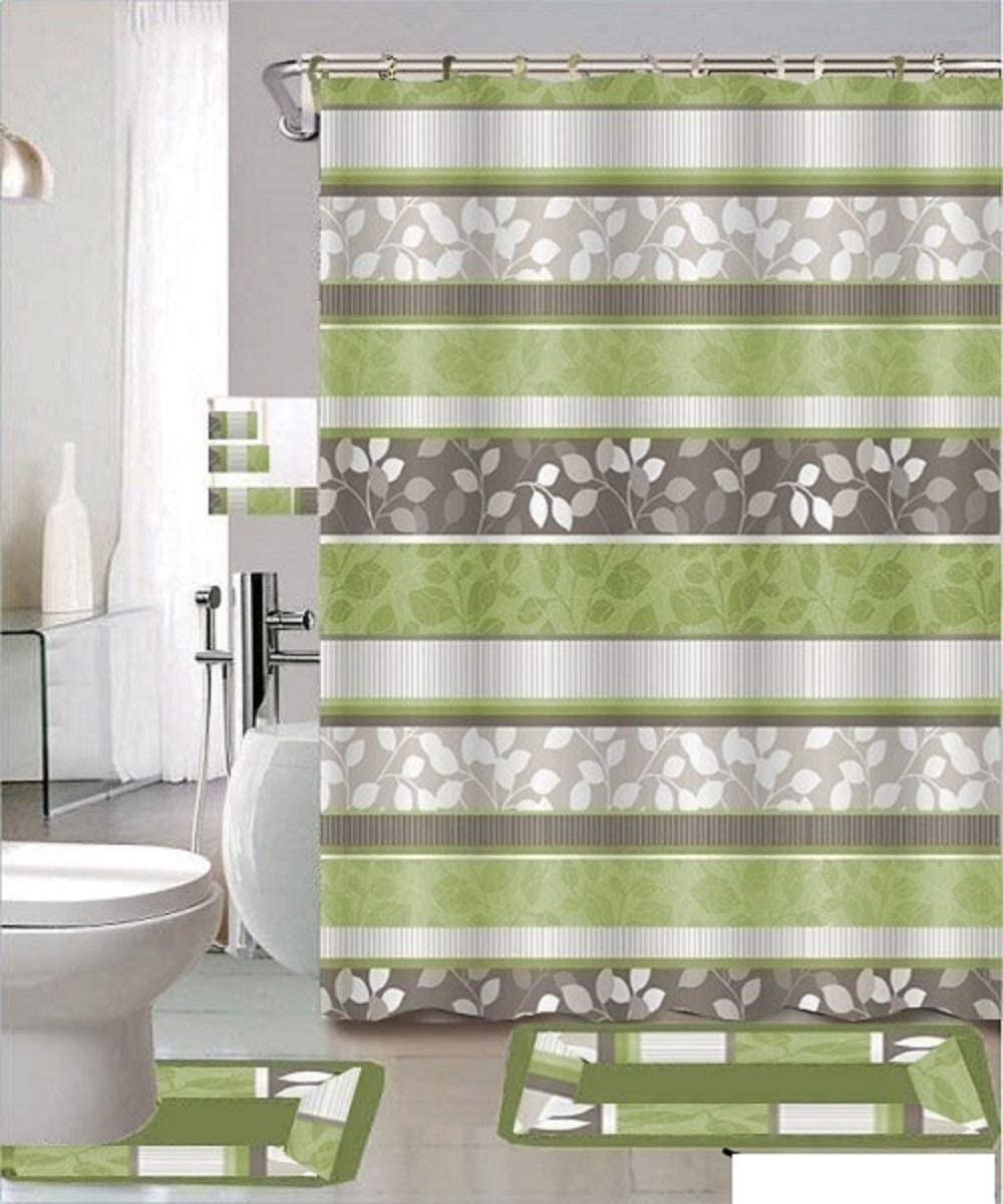 Shower Curtains