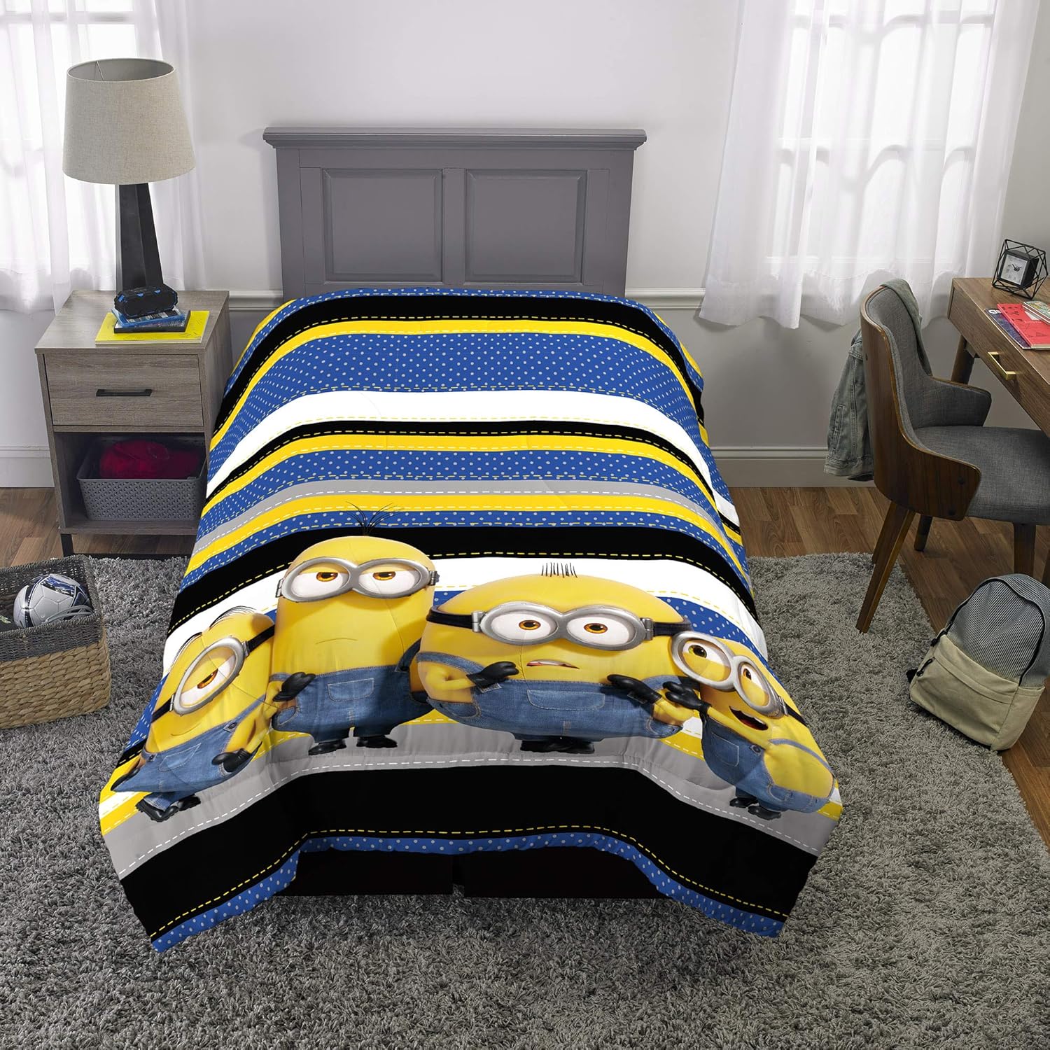 Despicable Me Minions