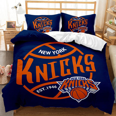 N.Y. Knicks