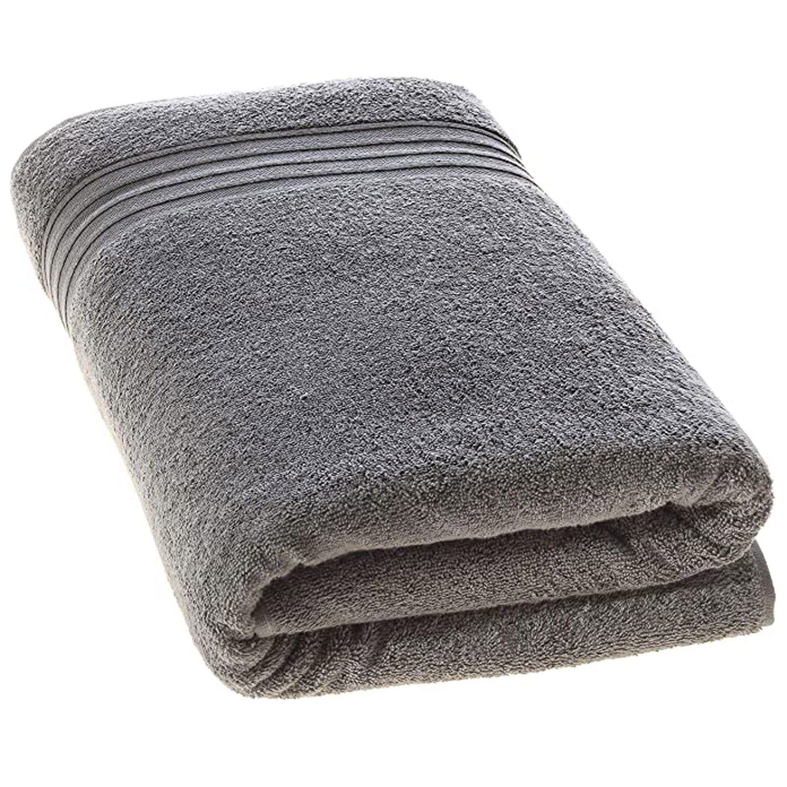 Close Up Photo of Large Bath Towels and Small Face Towels …