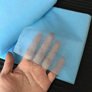 Disposable Waterproof 95% Polypropylene Non-Woven Fabric Thickened