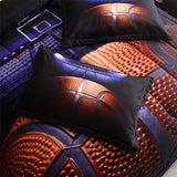 Basketball Court Quilt Bedding Set | Anna's Linens