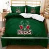 Milwaukee Bucks